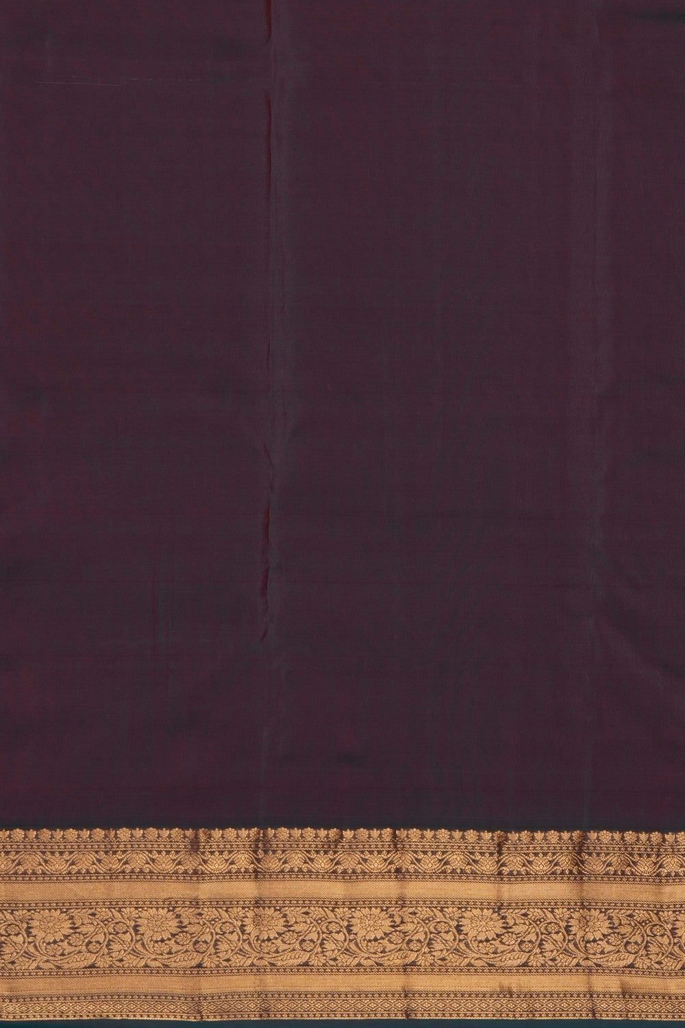 Image of Rose Pink South Silk Saree