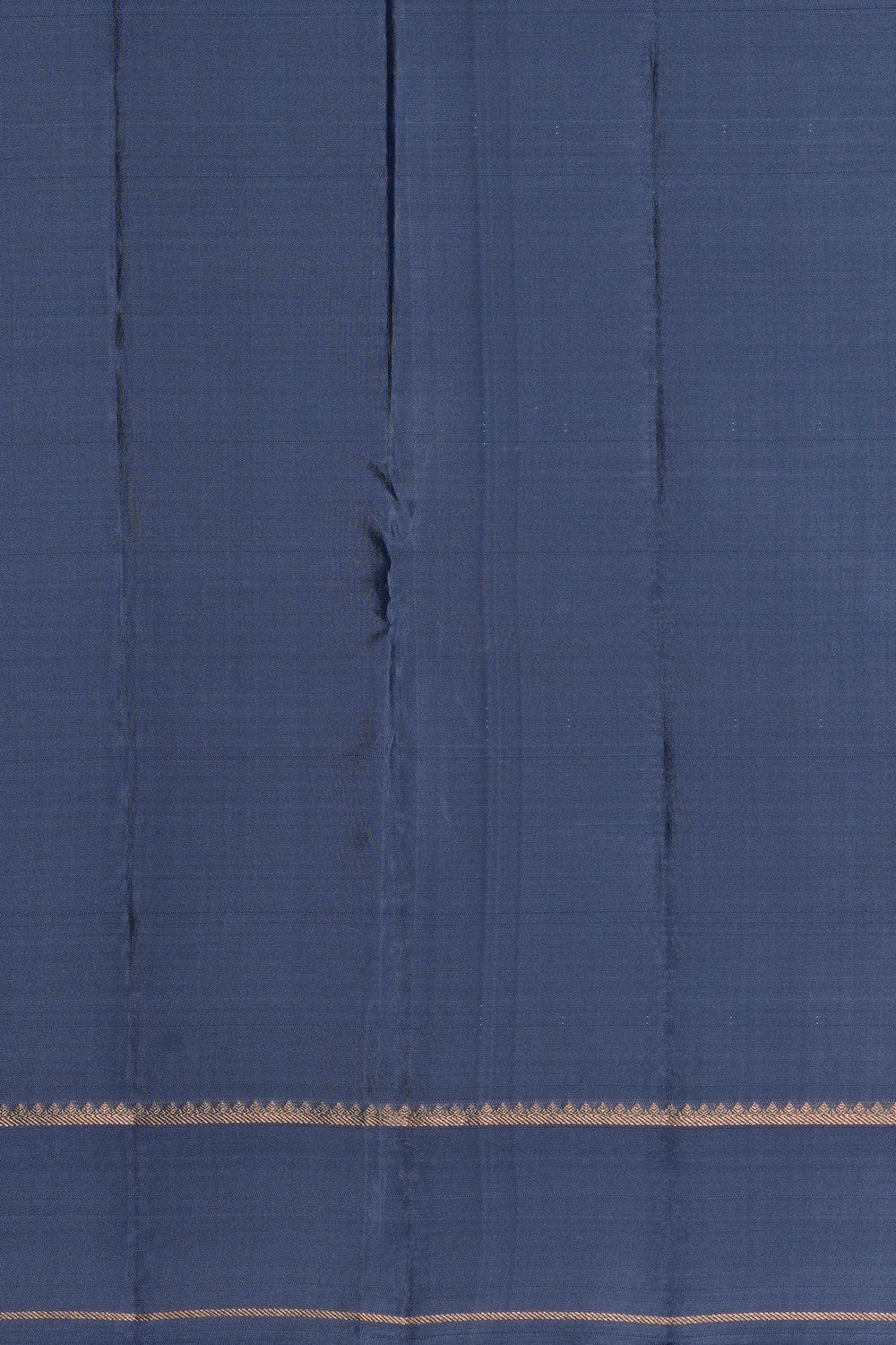 Image of Lavender-Purple South Silk Saree