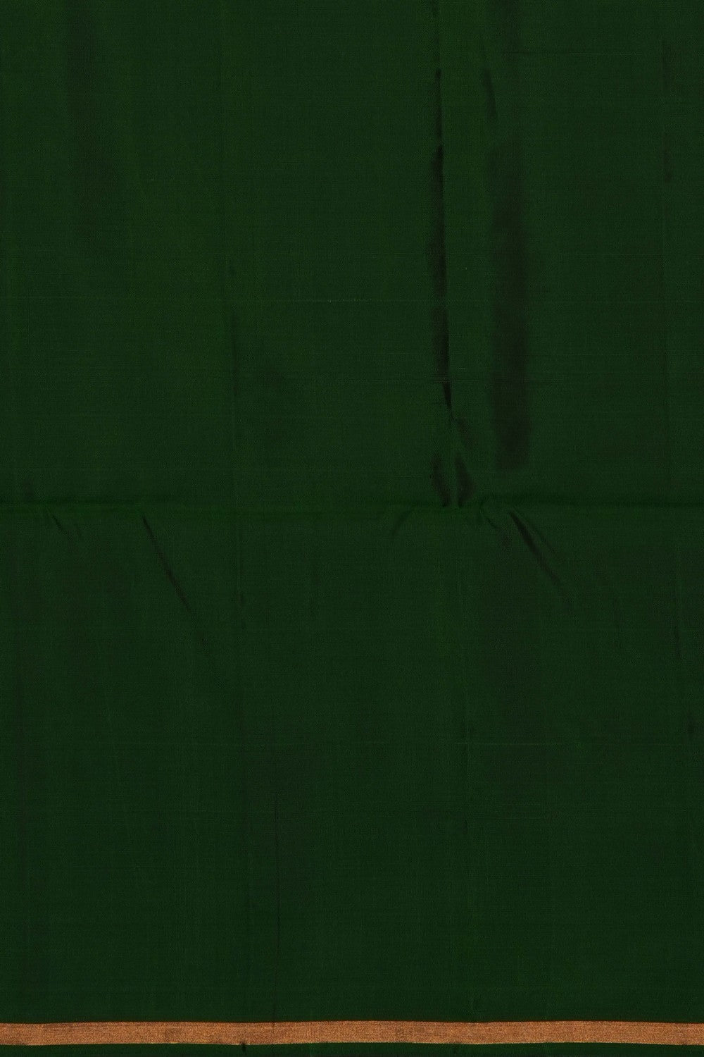 Image of Green South Silk Saree