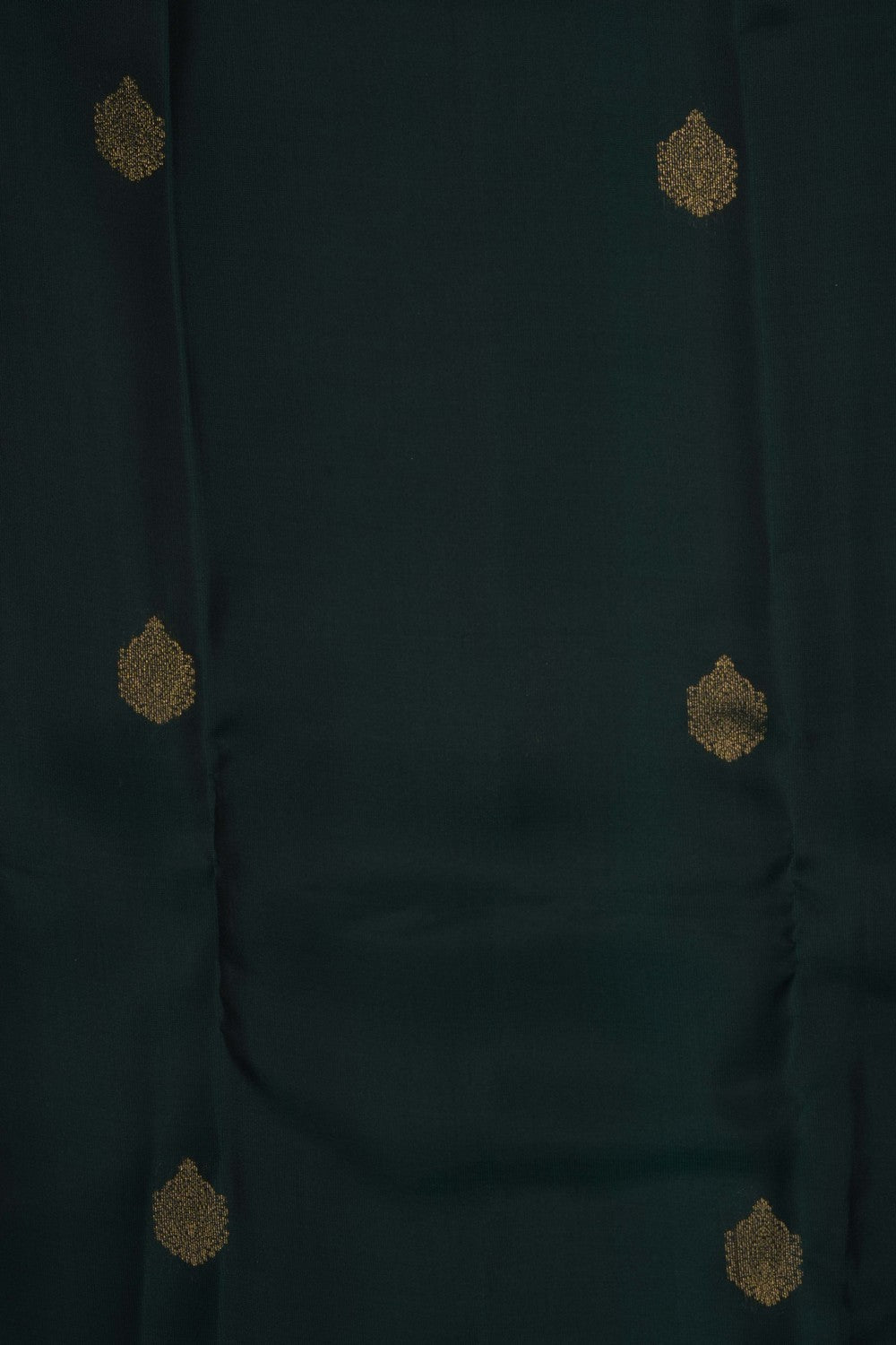 Image of Green South Silk Saree