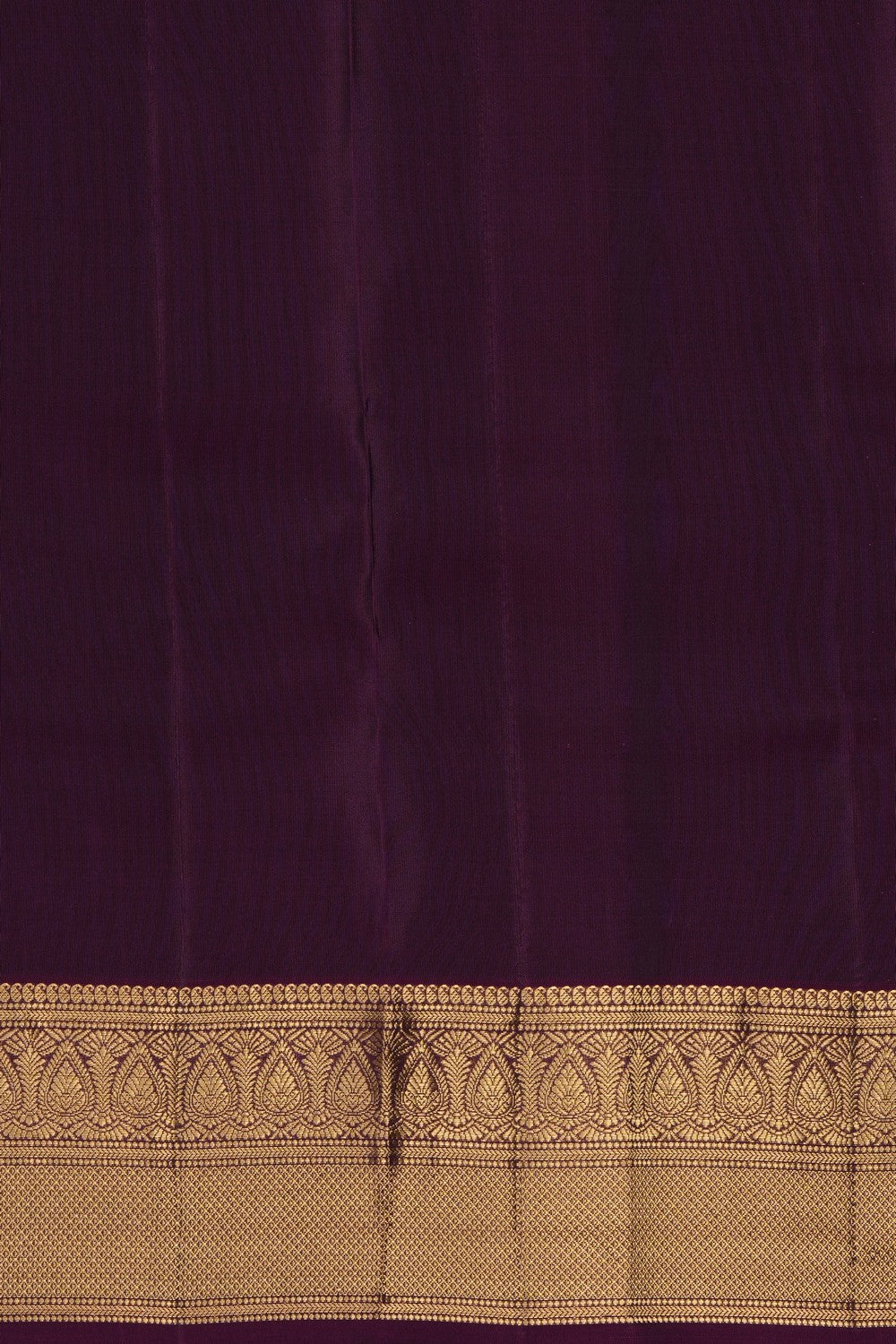 Image of Green South Silk Saree