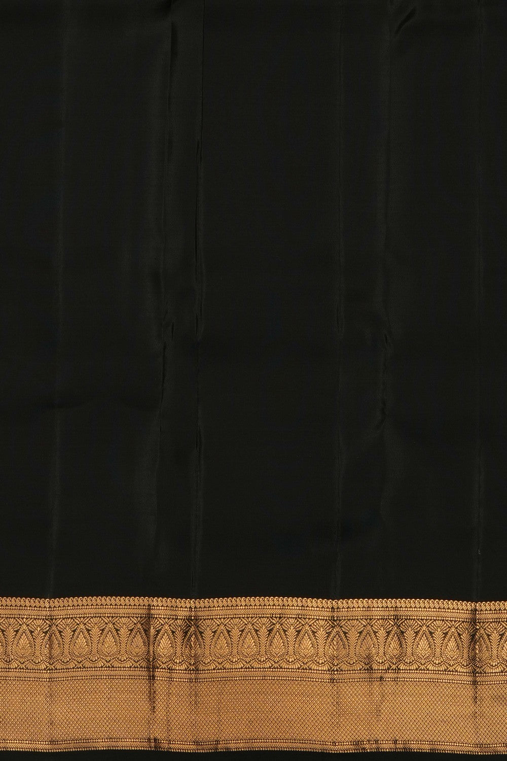 Image of Green South Silk Saree