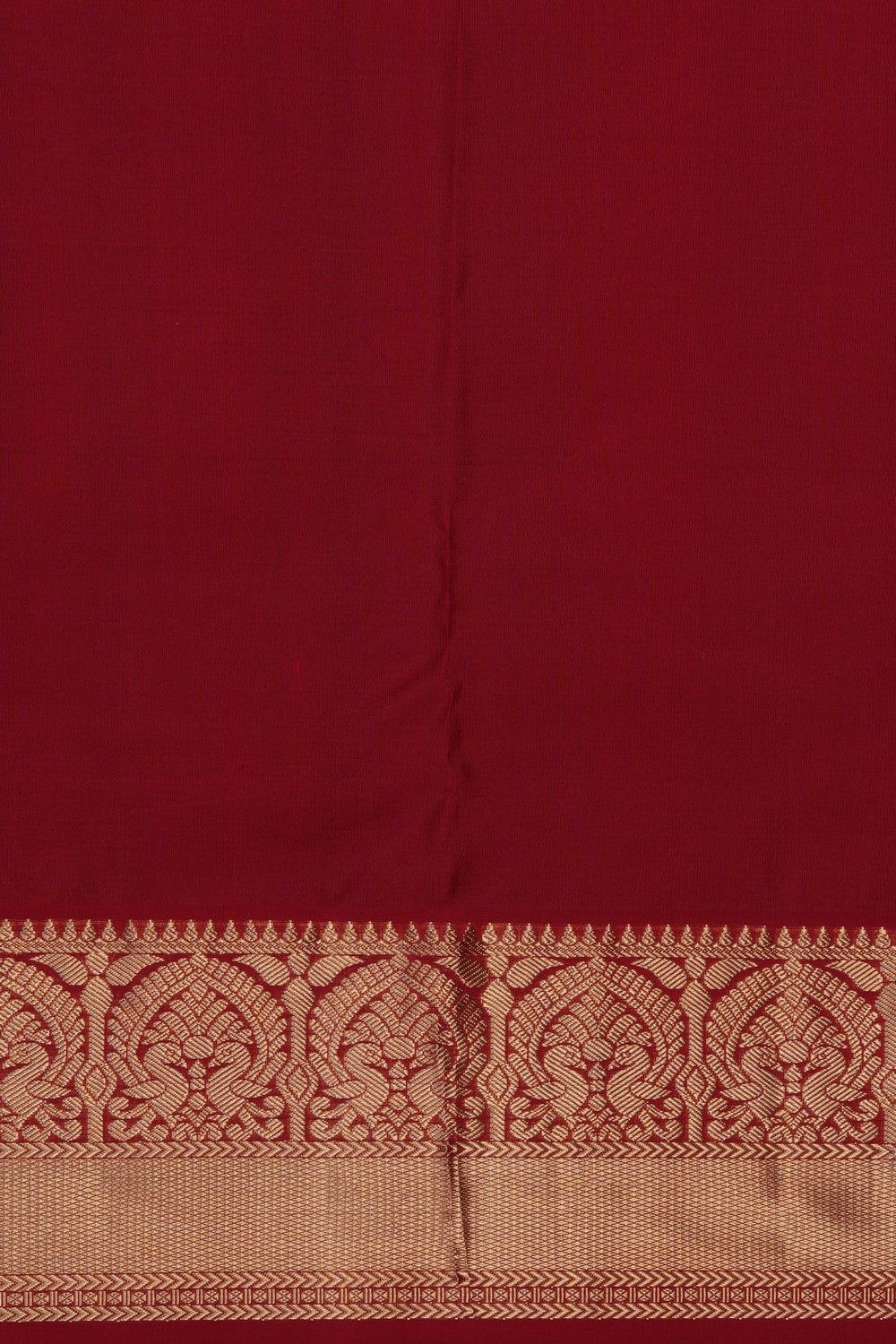Image of Beige South Silk Saree