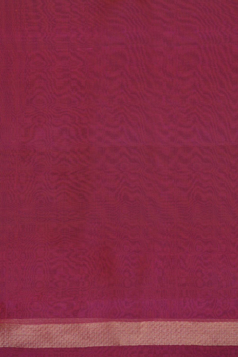 Image of Multi-Colour Kora Brocade Saree