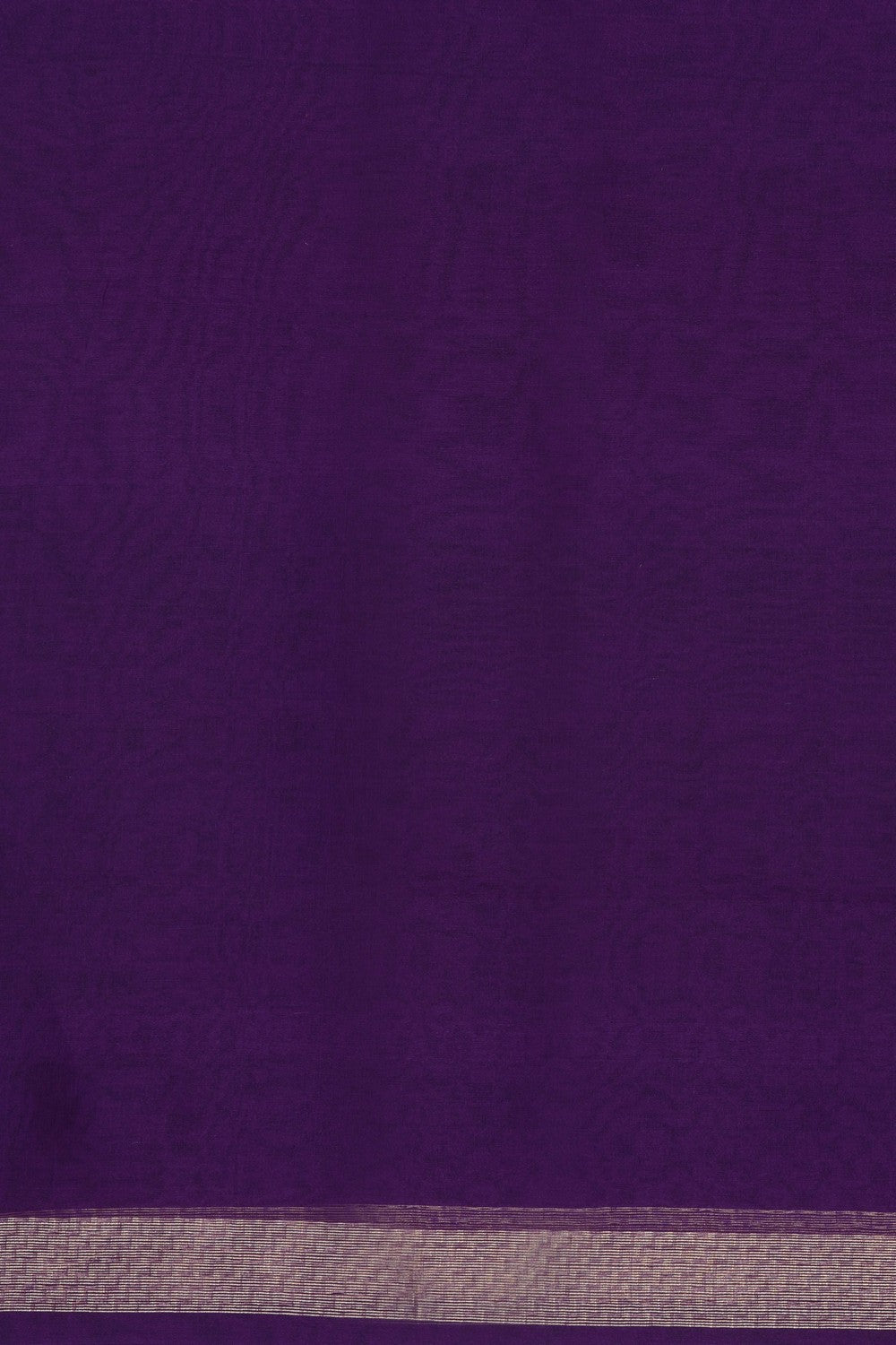 Image of Multi-Colour Kora Brocade Saree