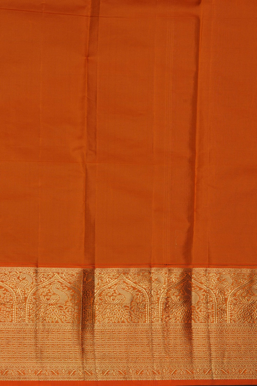 Image of Violet South Silk Saree
