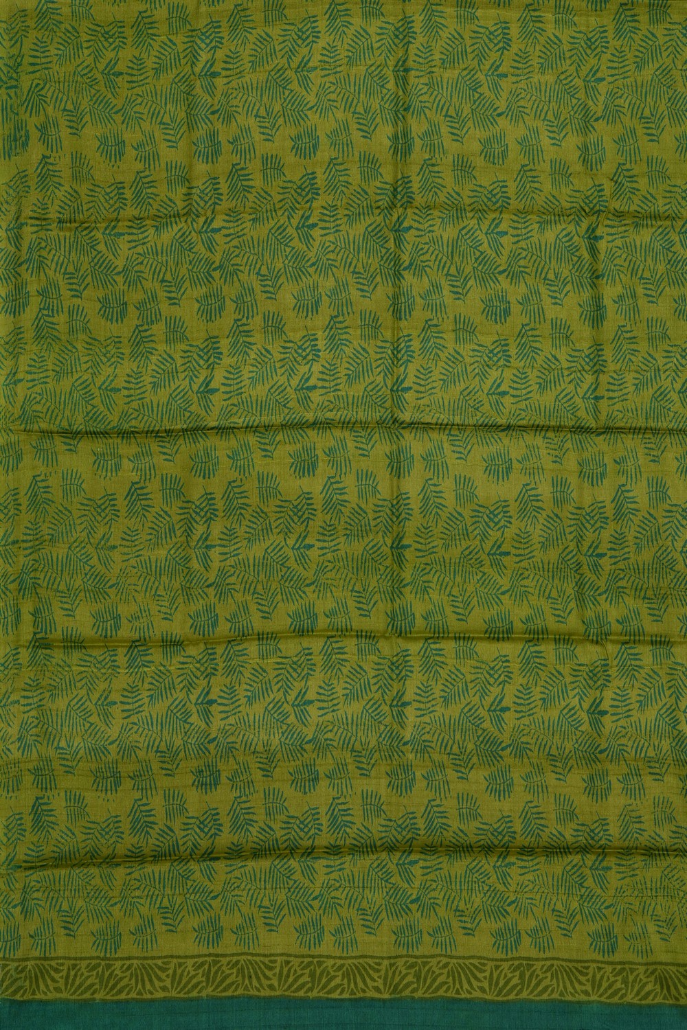 Image of Unstitched Suit Set Fabric (2 Pcs Set)