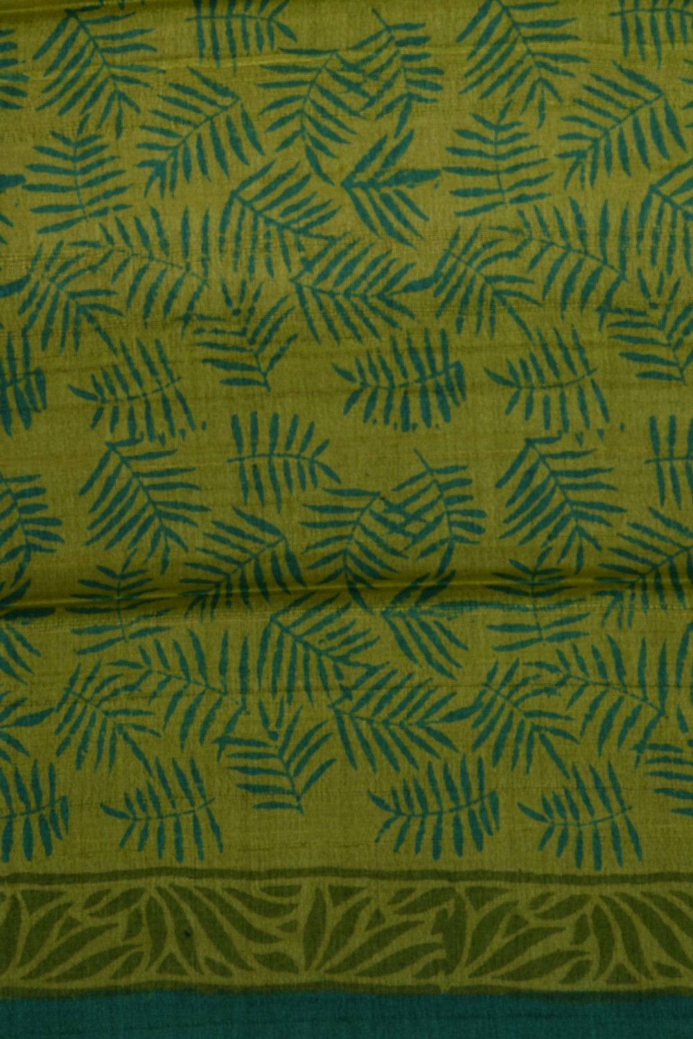 Image of Unstitched Suit Set Fabric (2 Pcs Set)
