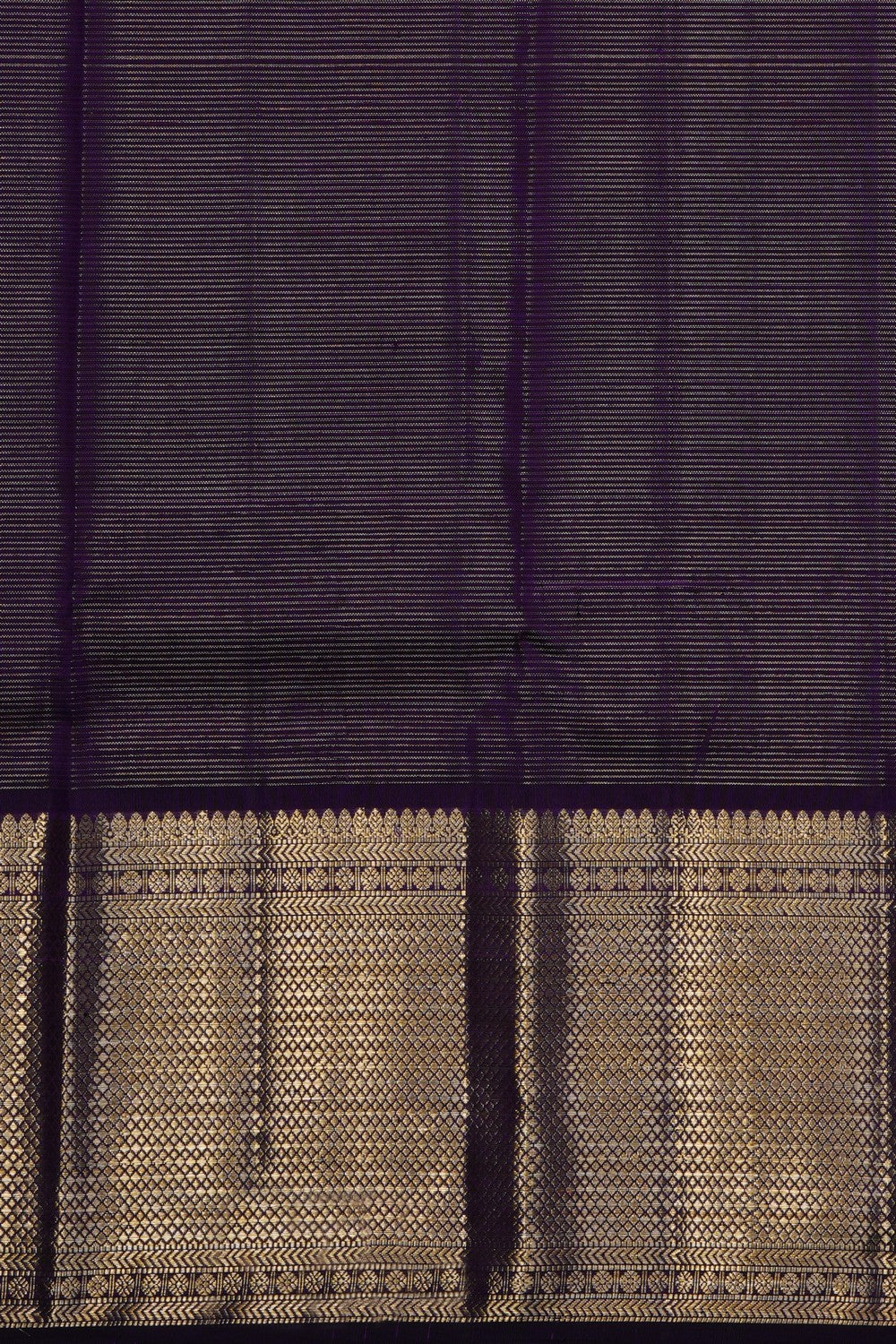 Image of Kanchipattu Pavada Unstitched Set