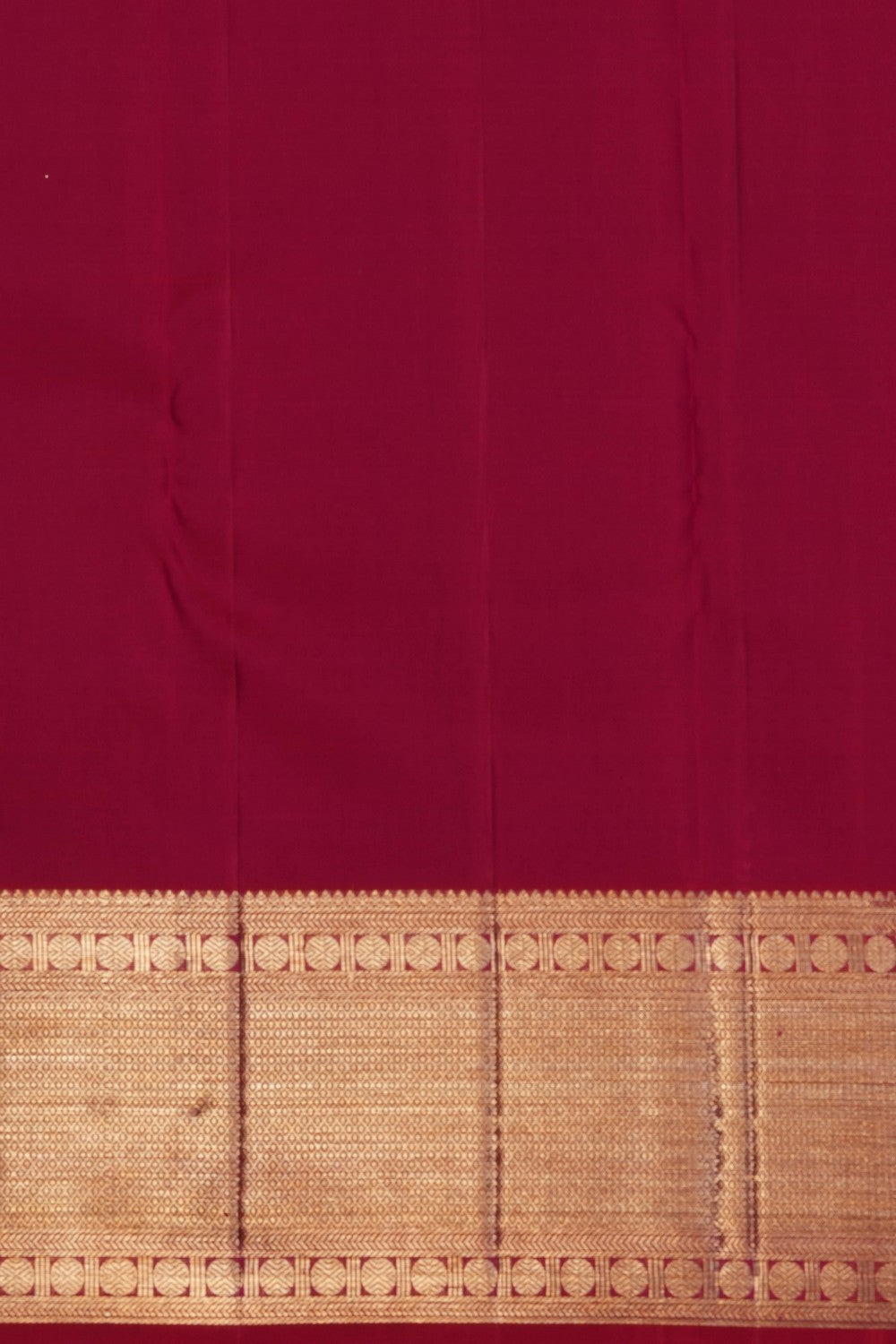 Image of Pink Kanchipattu Brocade Saree