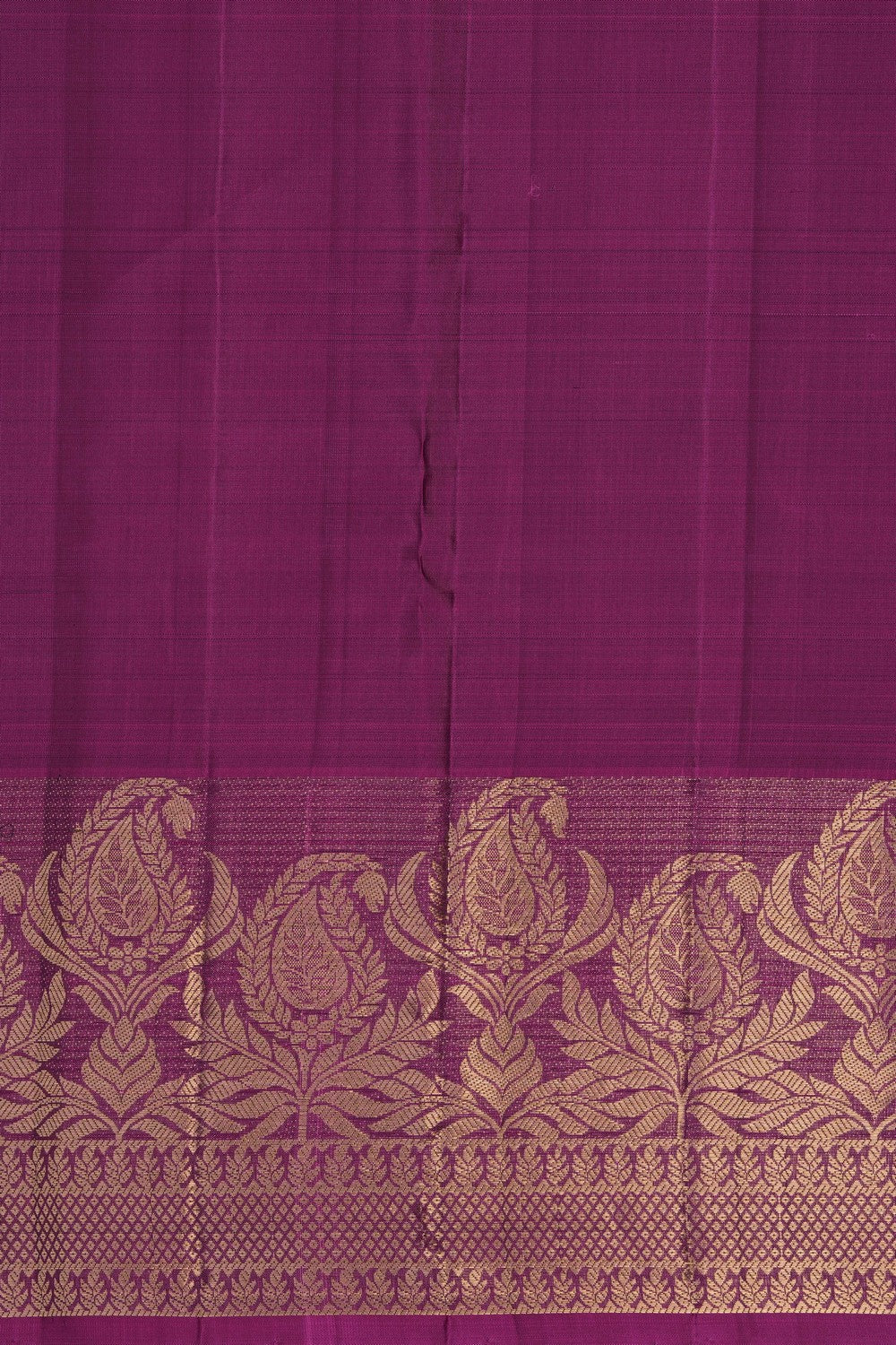 Image of Green South Silk Saree