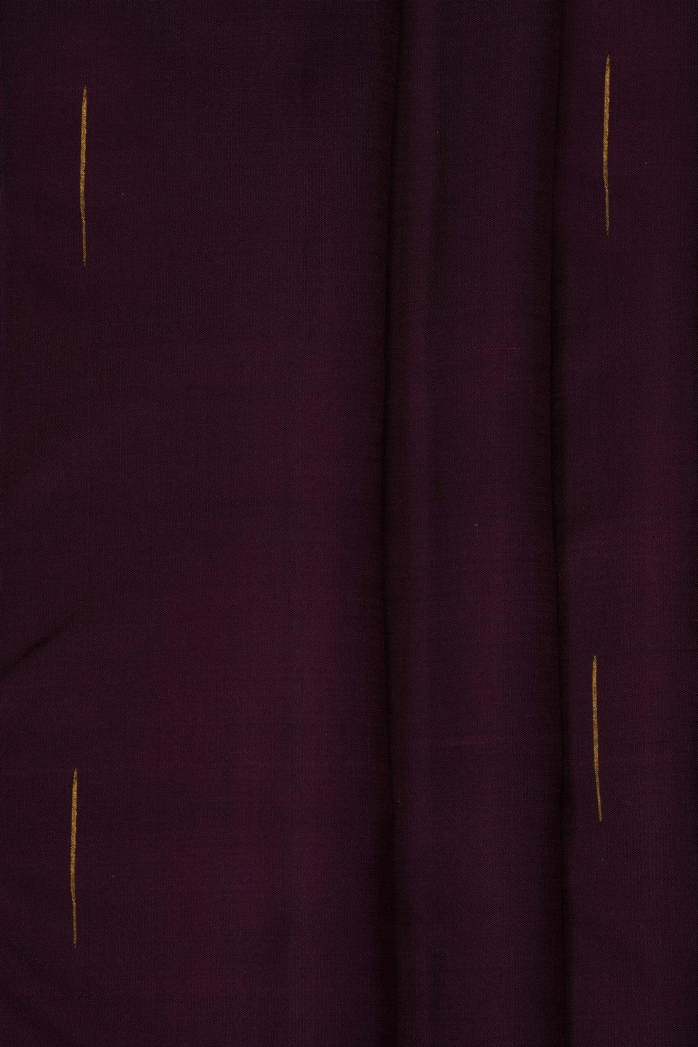 Image of Brown Kanjivaram Silk Saree