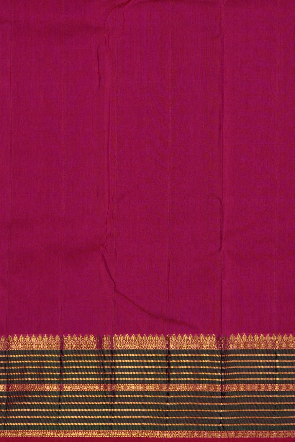 Image of Pink Arani Silk Saree