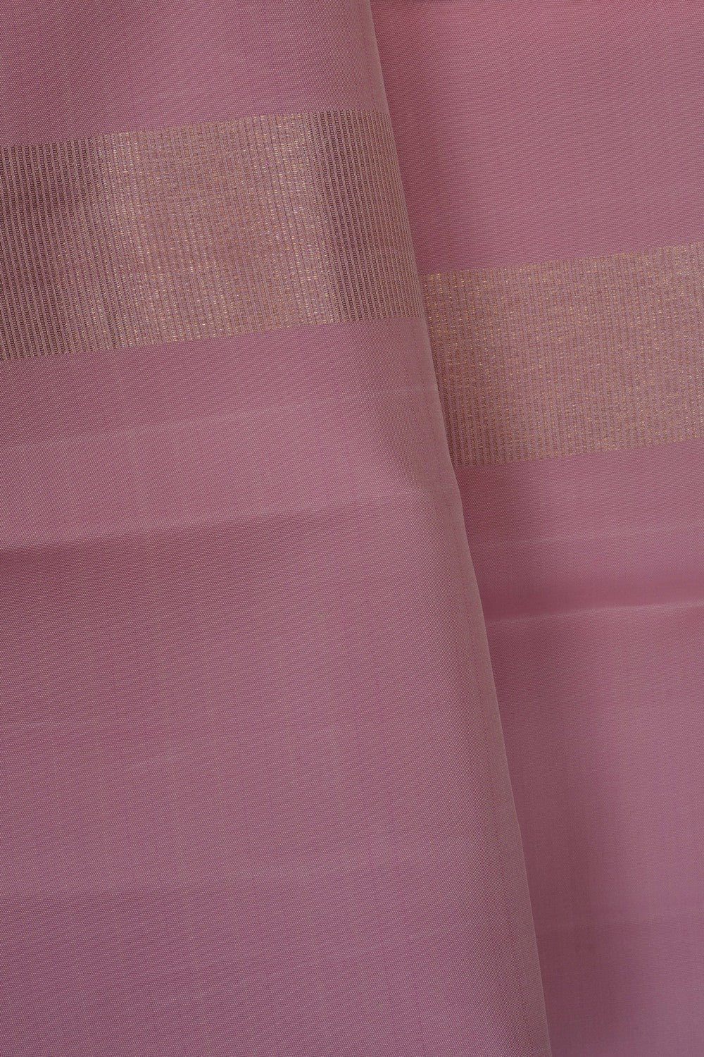 Image of Kanchi Silk Dhoti With Kanduva (8 X 4) 3 PCS Set