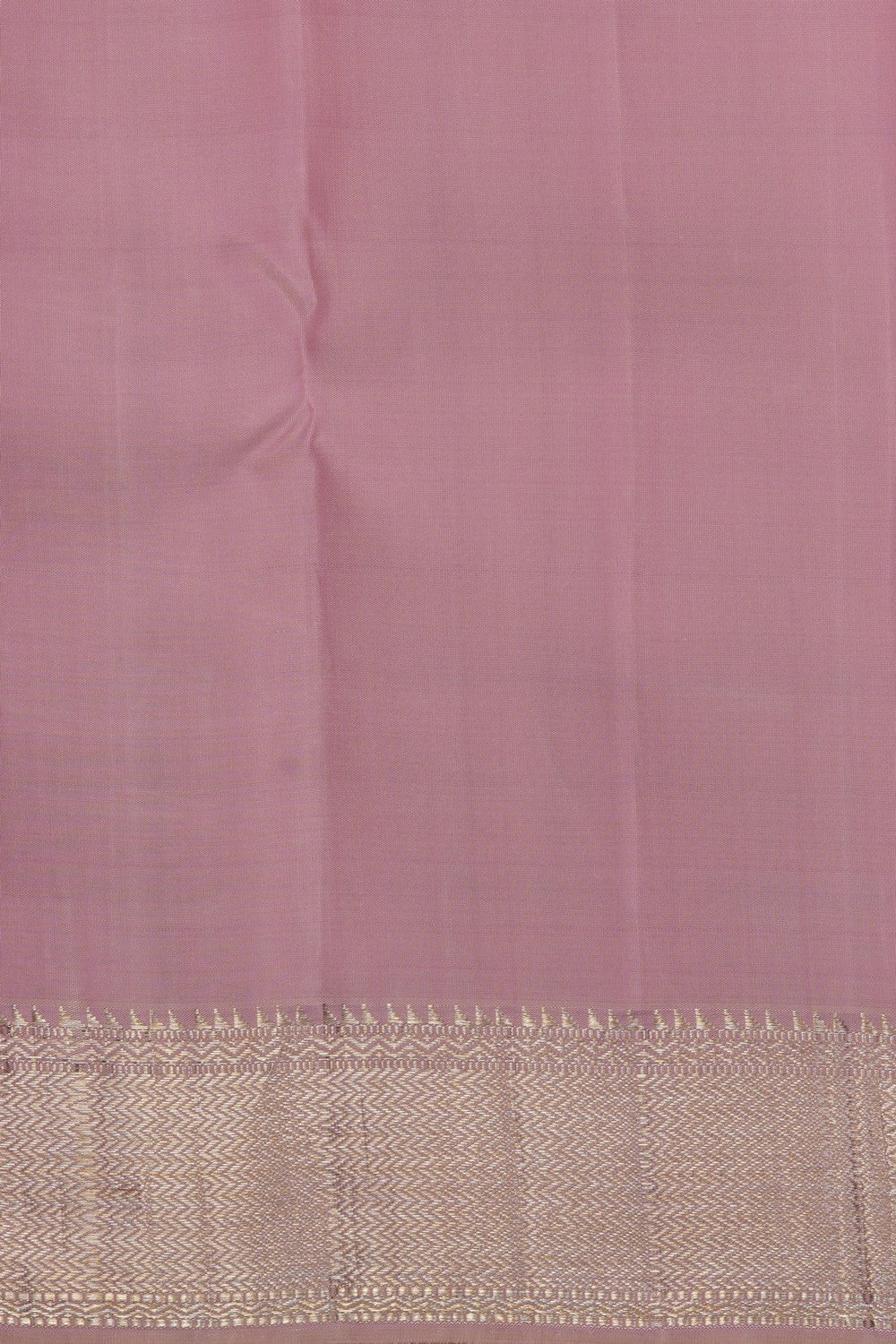 Image of Kanchi Silk Dhoti With Kanduva (8 X 4) 3 PCS Set