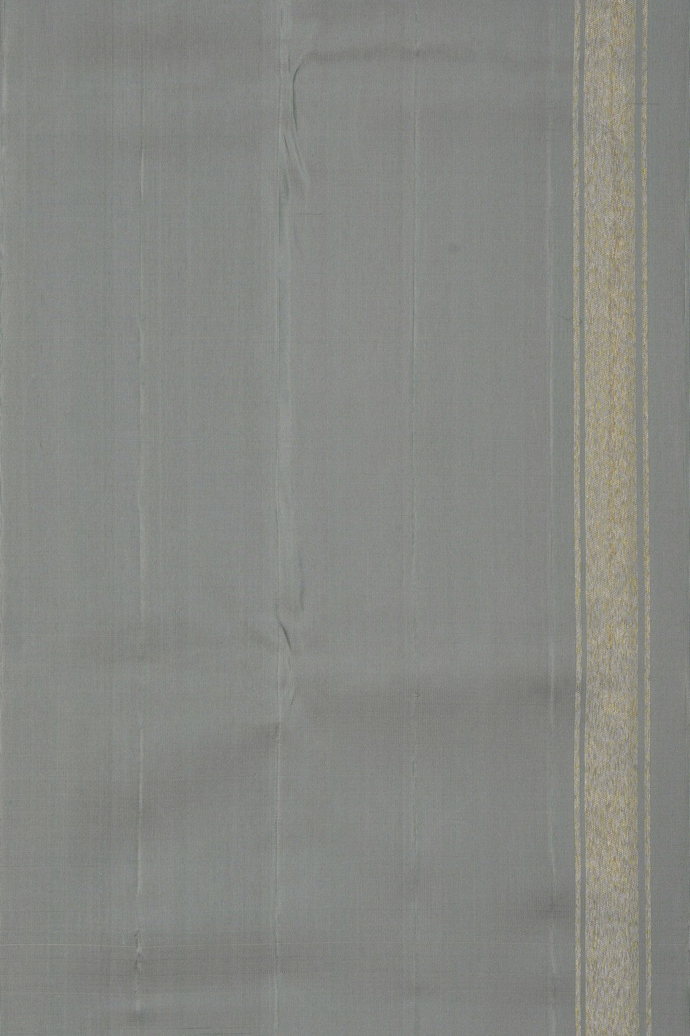 Image of Temple Pattern Arani Silk Saree