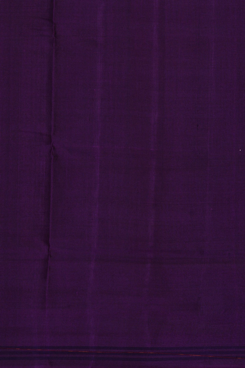 Image of Purple Rajkot Silk Saree