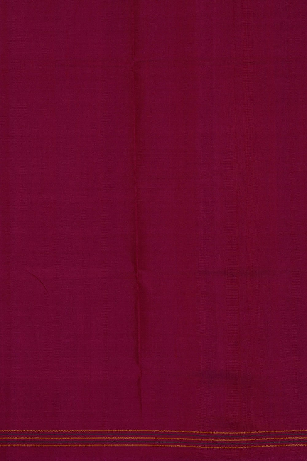 Image of Rajkot Silk Black Saree