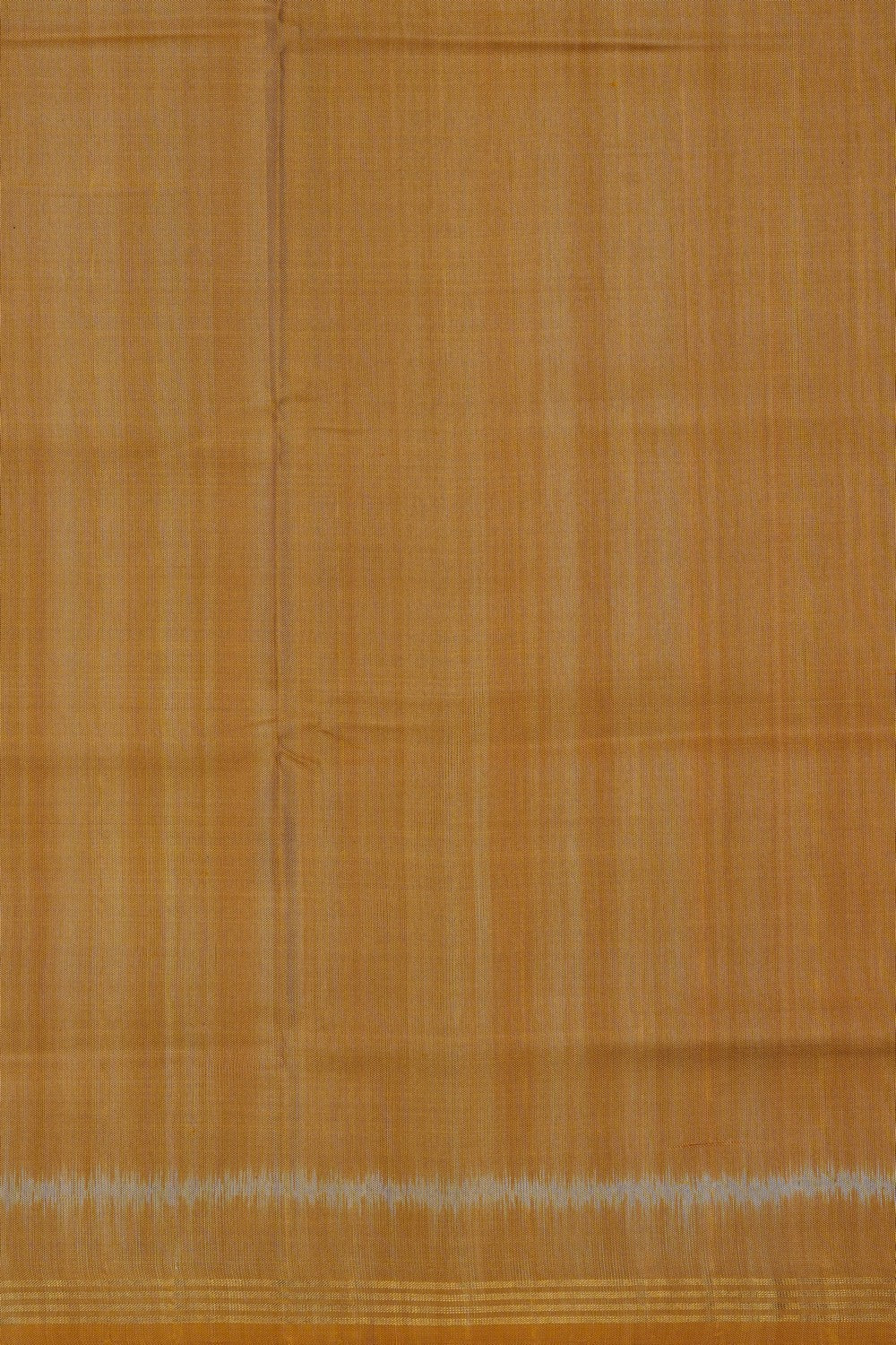 Image of Mustard Rajkot Silk Saree