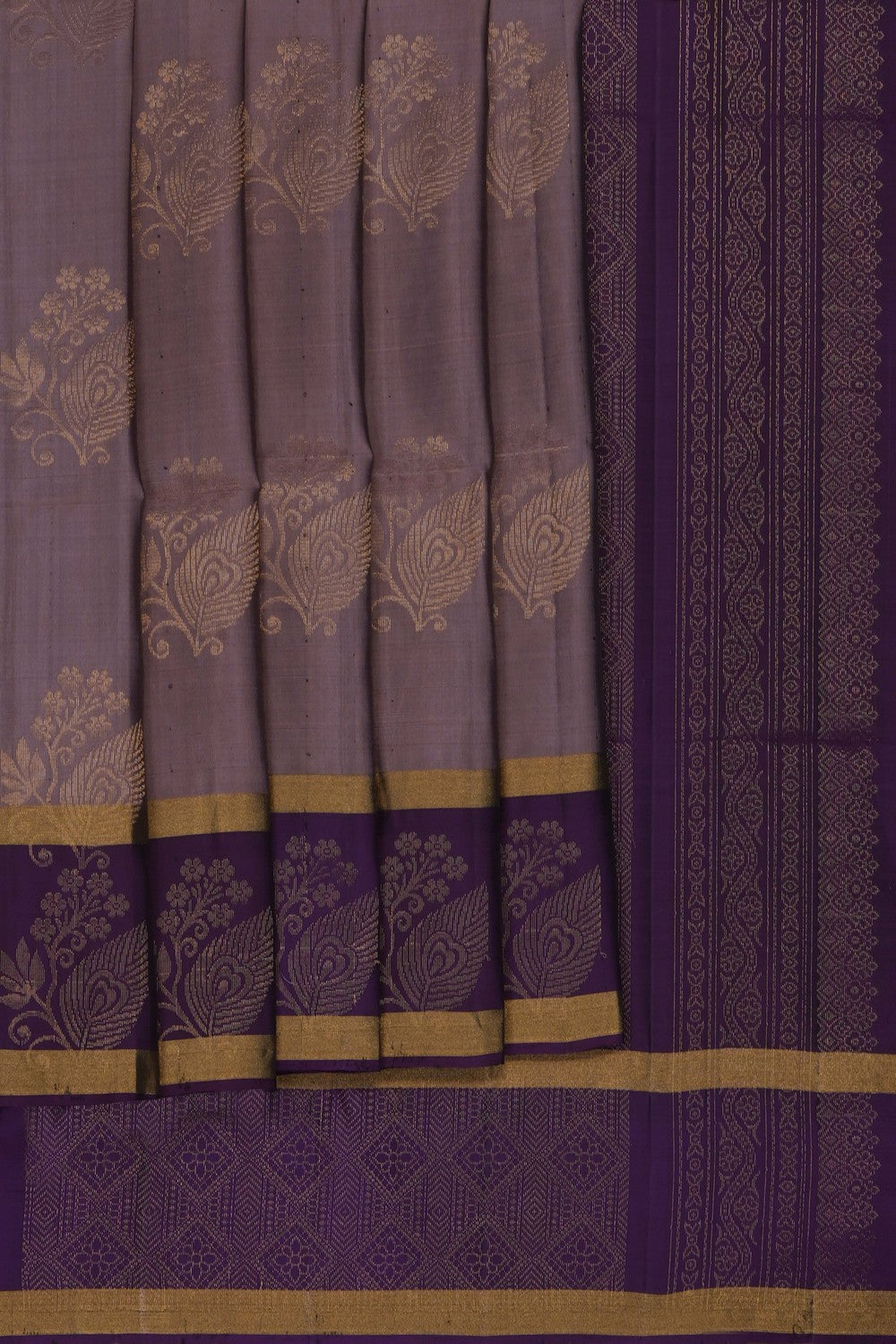 Image of South Silk Saree