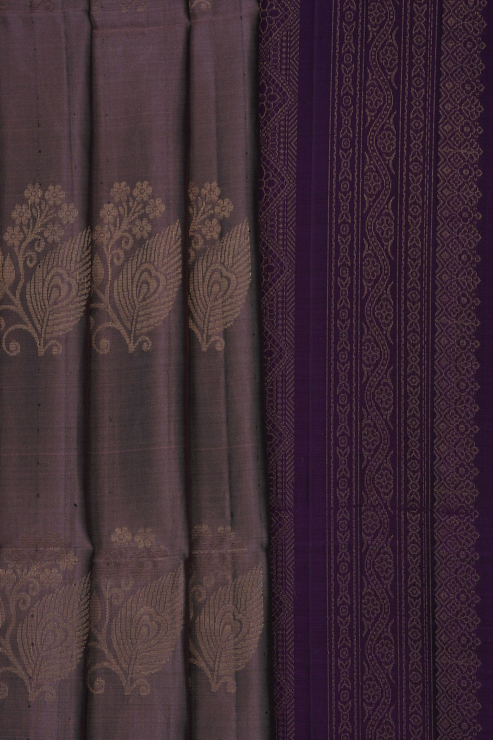 Image of South Silk Saree