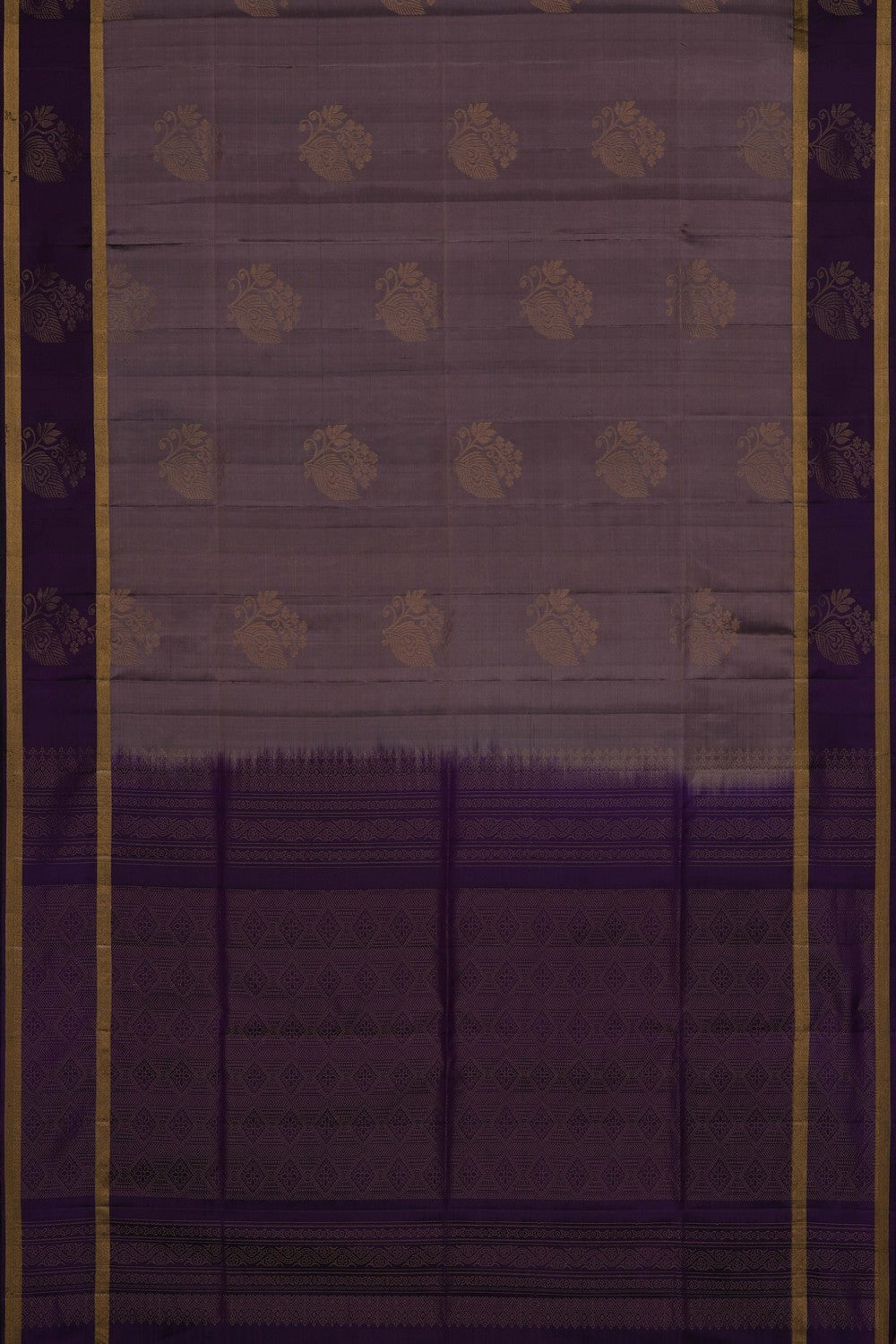Image of South Silk Saree