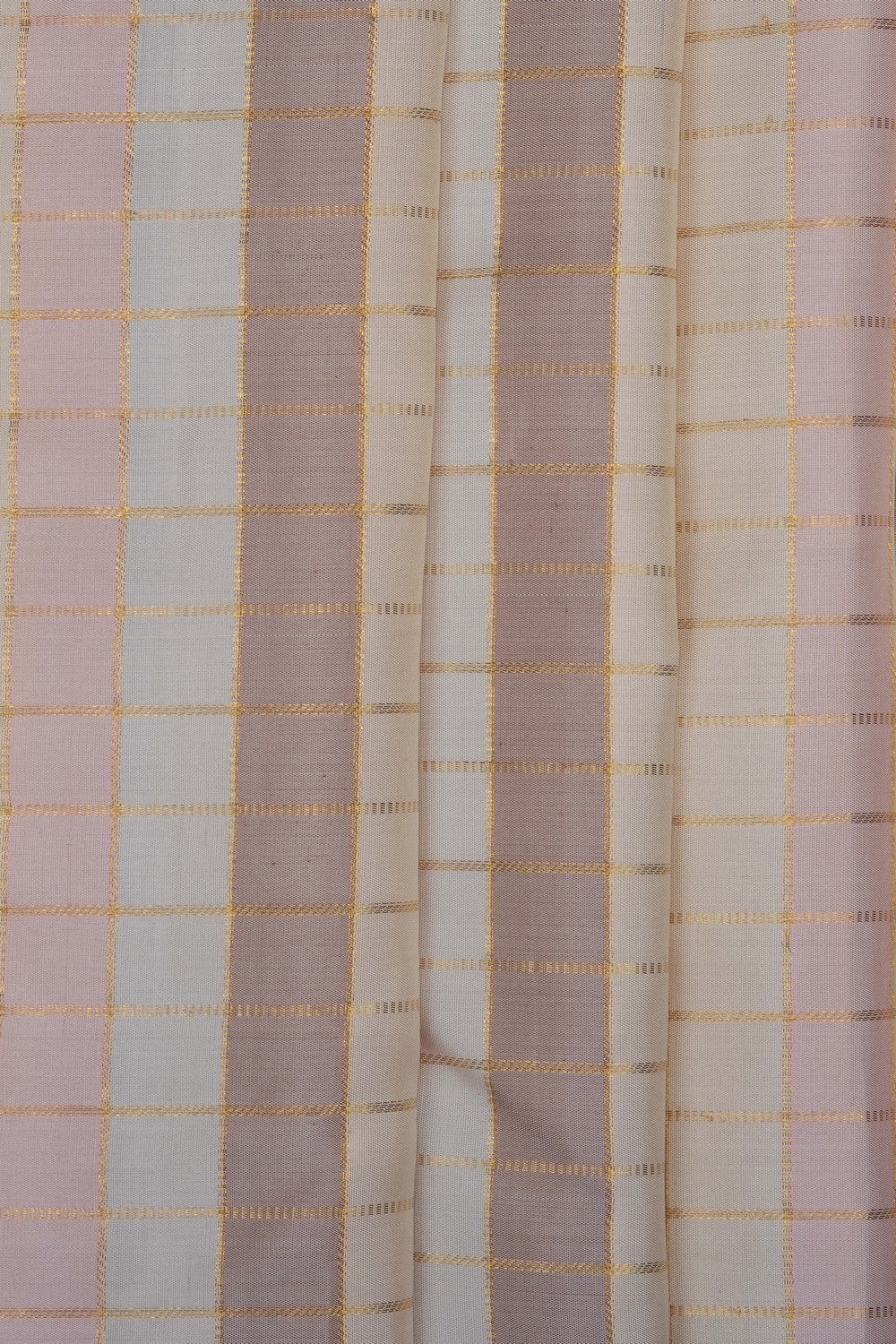 Image of Arani Silk Kattam Saree