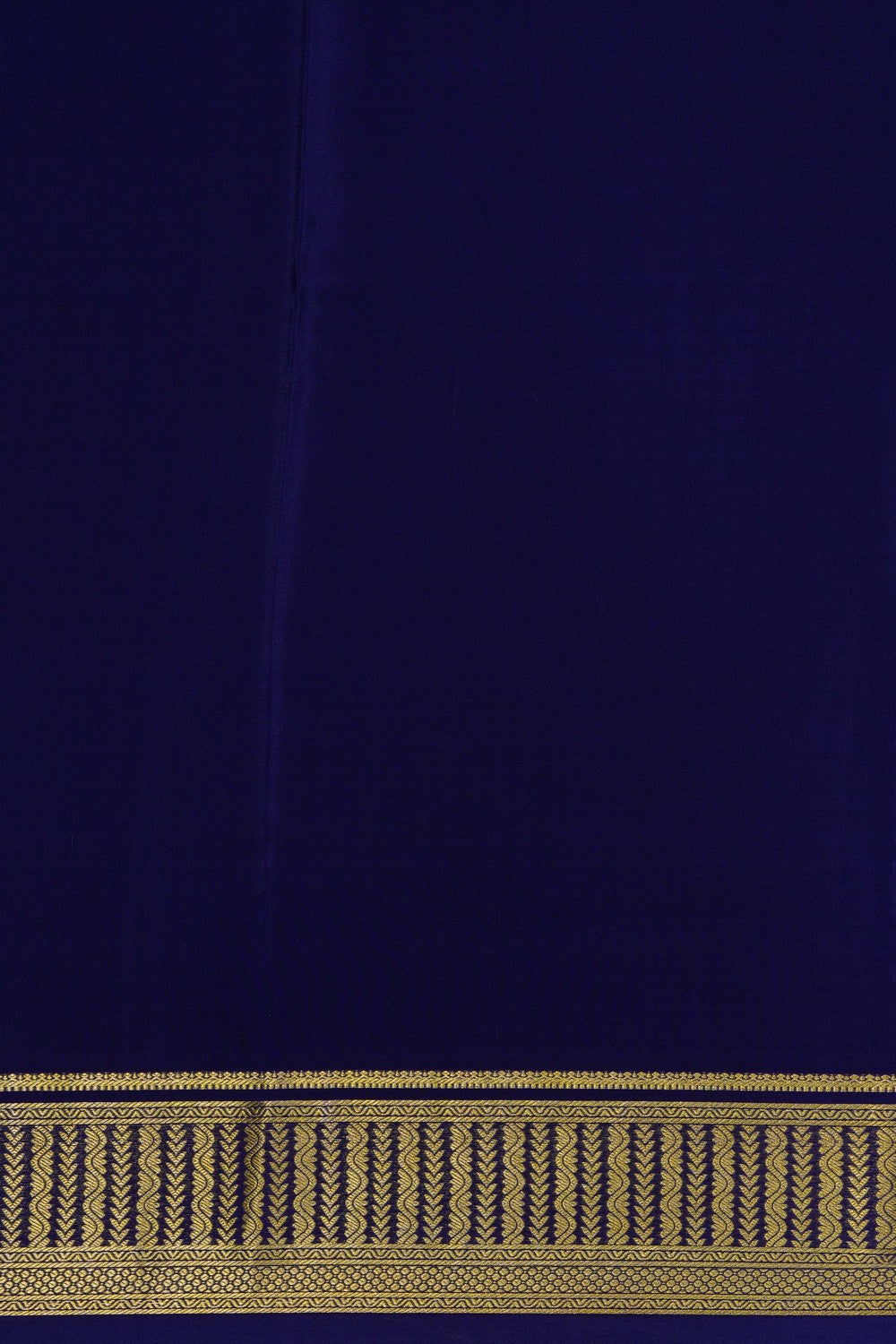 Image of Green Crepe Silk Saree