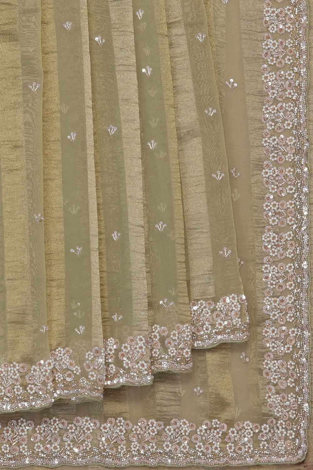 Image of kora-silk-embroidery-saree-p-18940758