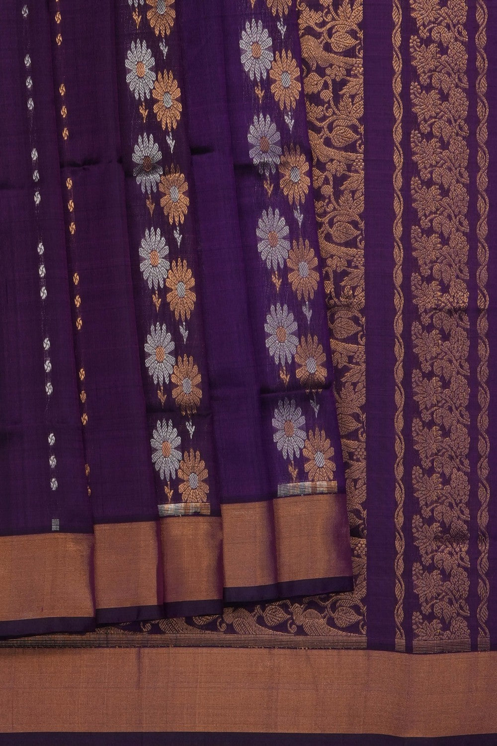 Image of violet-uppada-silk-saree-p-18940716