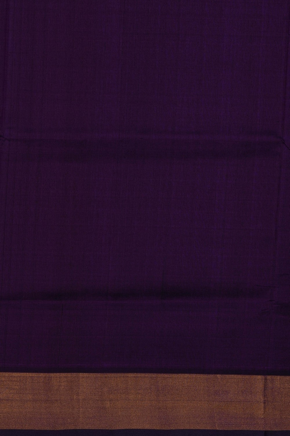 Image of Violet Uppada Silk Saree