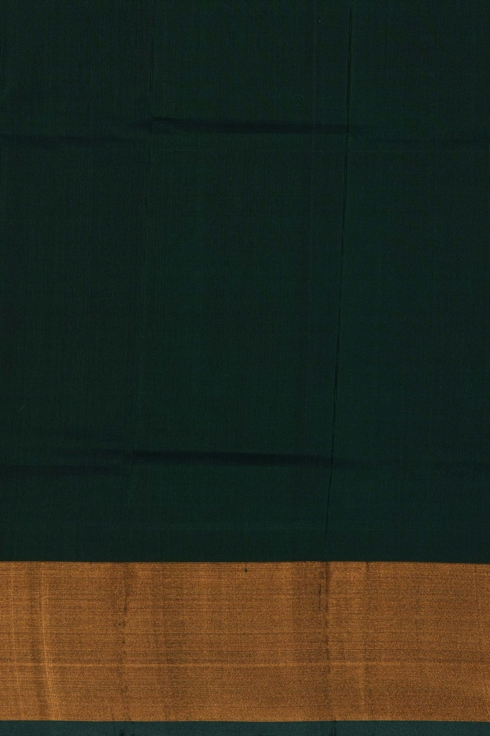 Image of Off-White Uppada Silk Saree