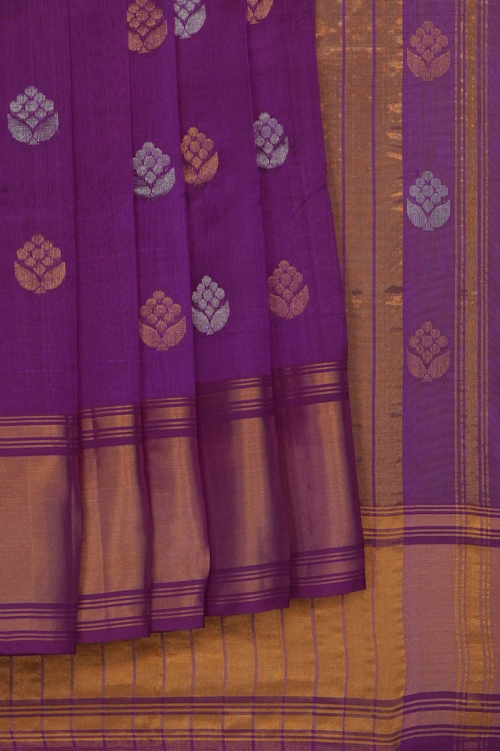Image of magenta-uppada-silk-saree-p-18940715