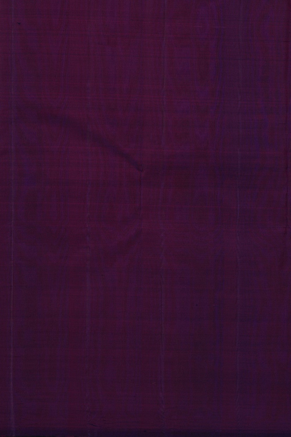 Image of Purple Kanchi Silk Saree