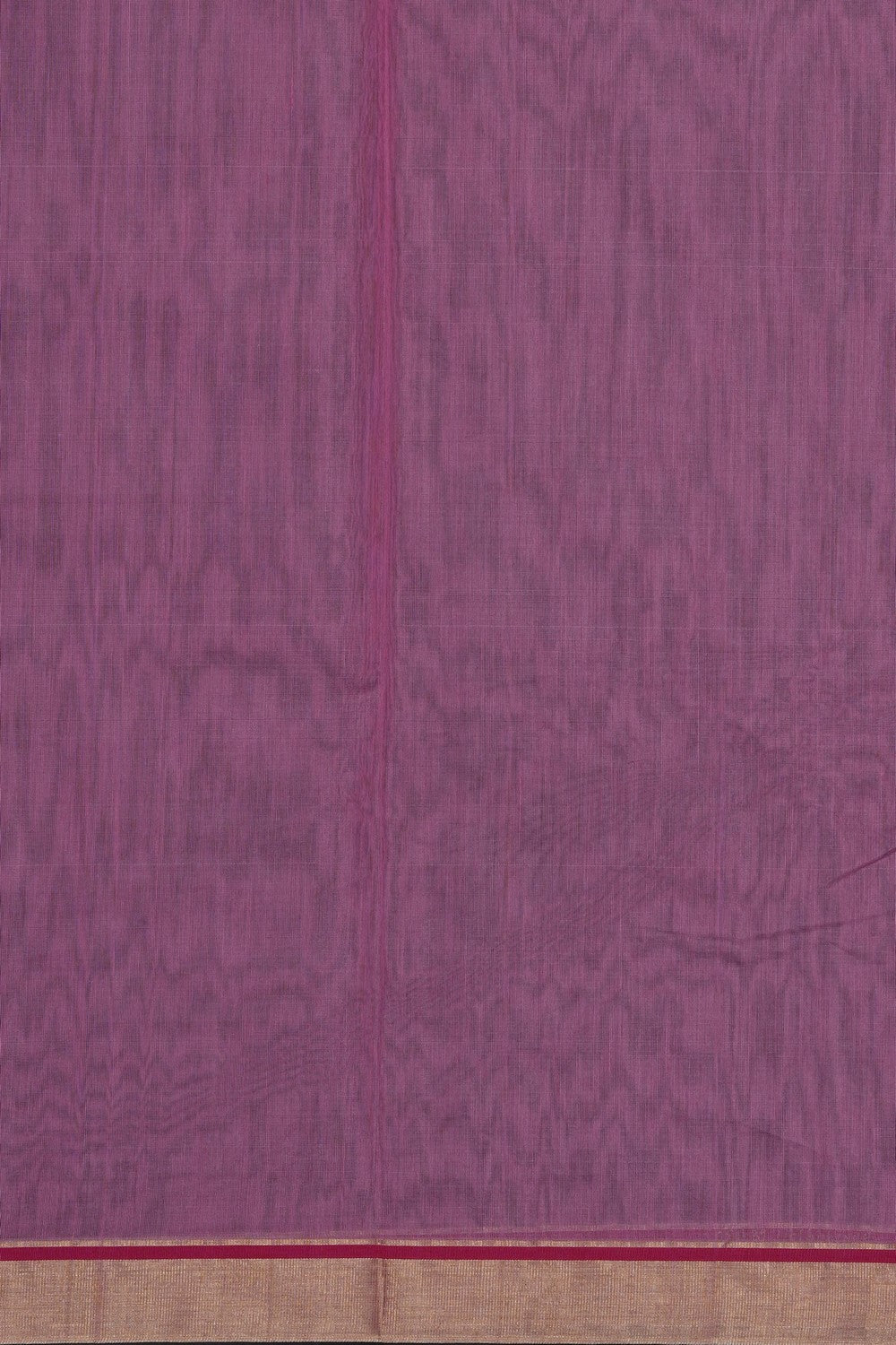 Image of Pink Chanderi Silk Cotton Saree