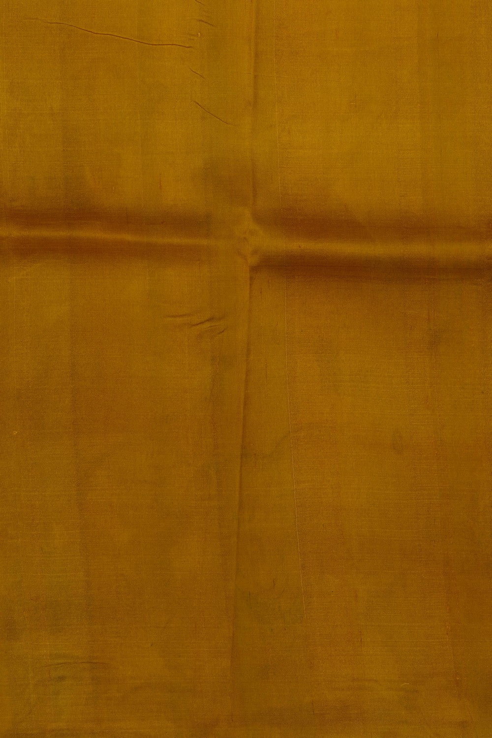 Image of Leafy Printed Desi Tussar Silk Saree