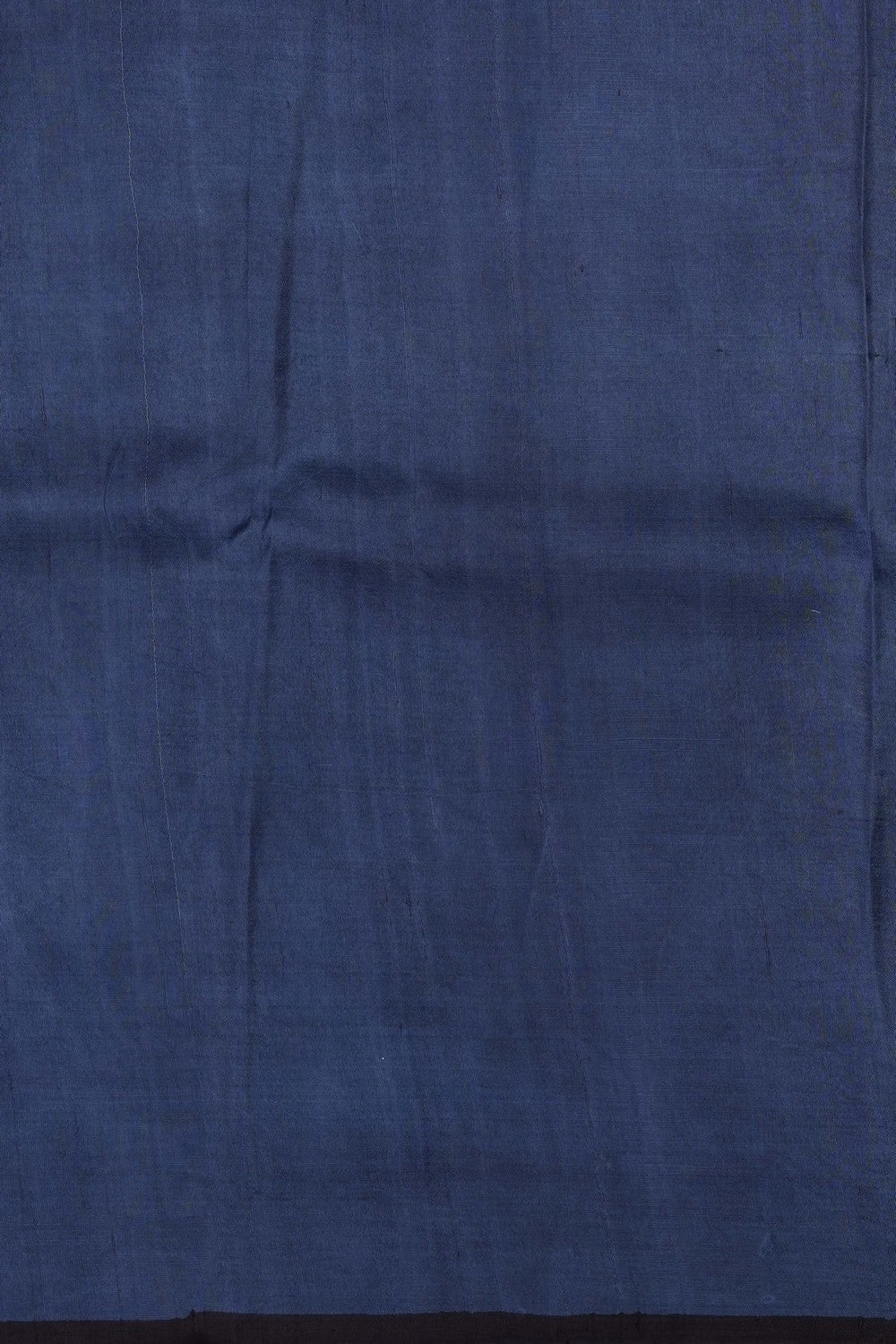 Image of Florals Desi Tussar Silk Saree