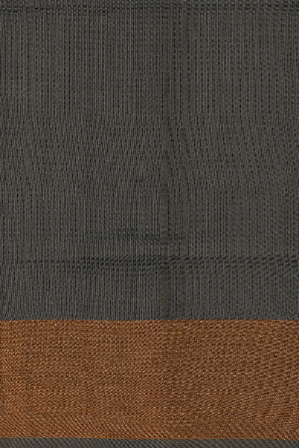 Image of Grey Uppada Silk Saree