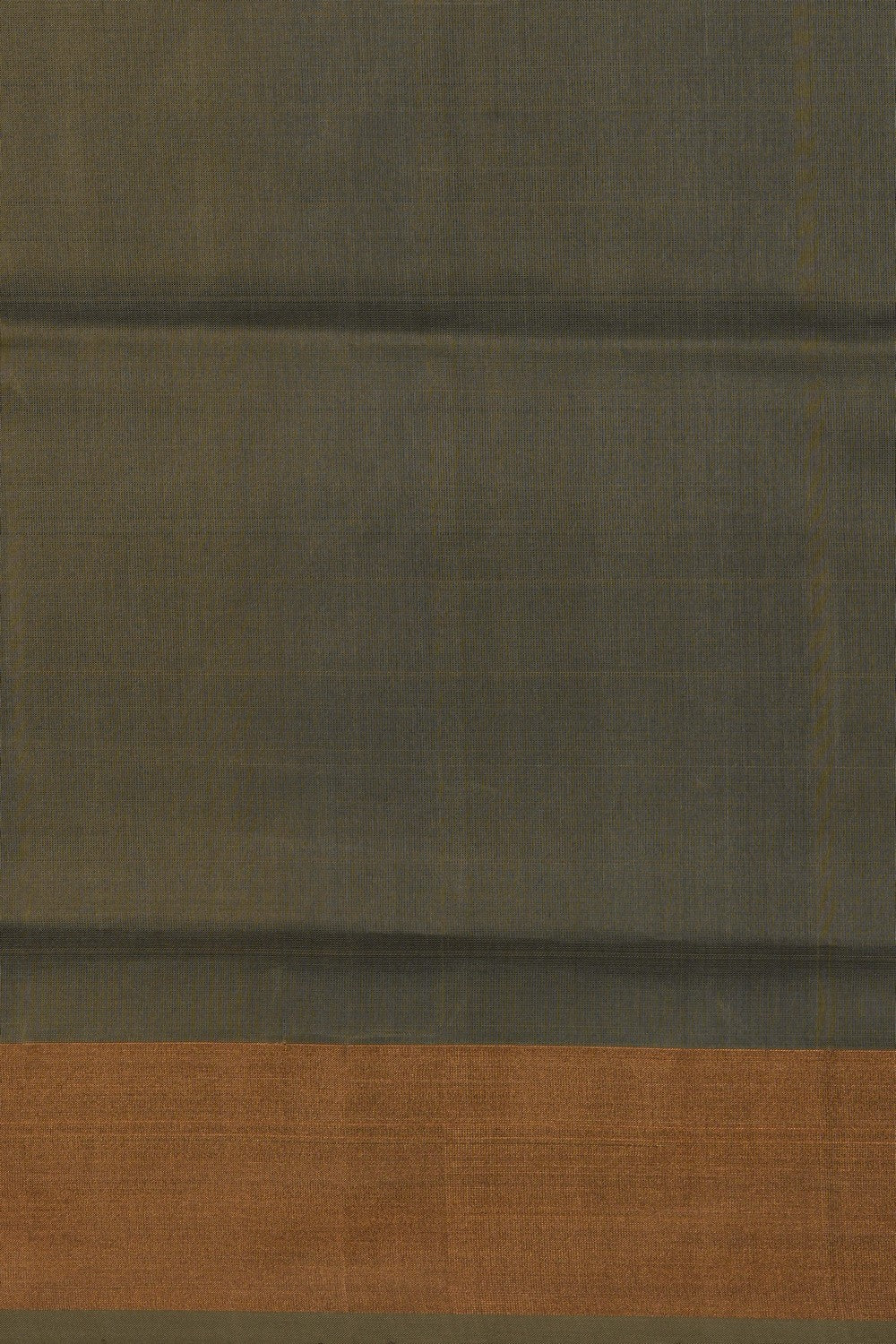 Image of Blue Uppada Silk Saree