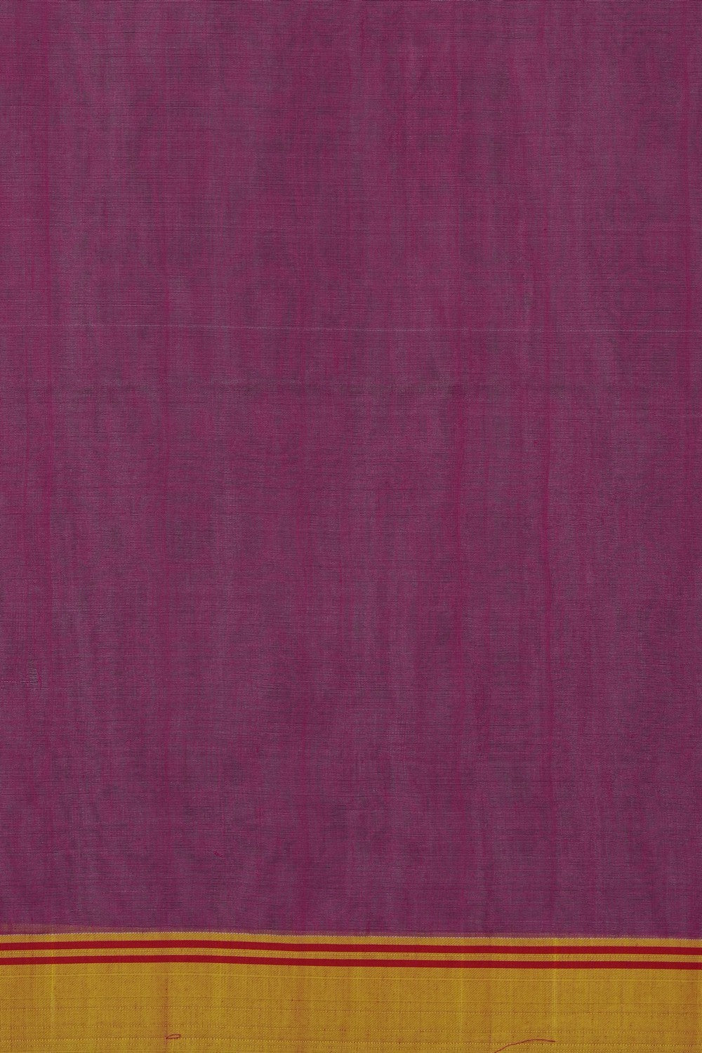 Image of Pink Dhakai Tussar Silk Saree