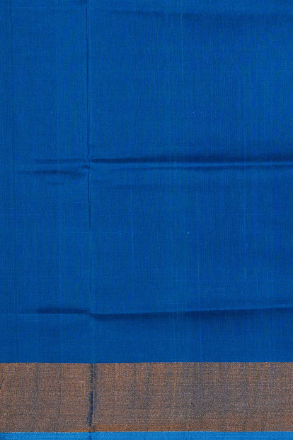 Image of Black Uppada Silk Saree