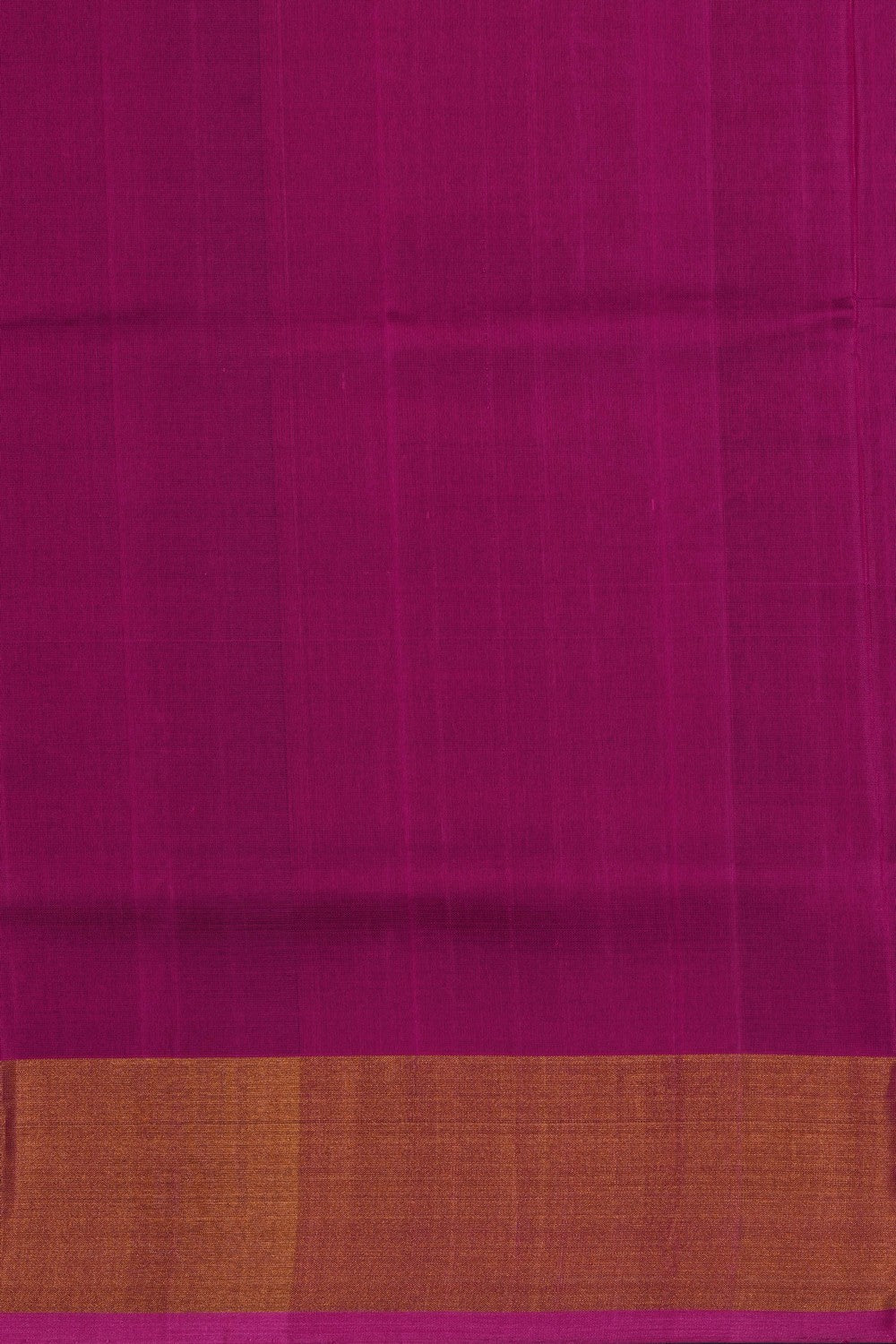 Image of Yellow Uppada Silk Saree