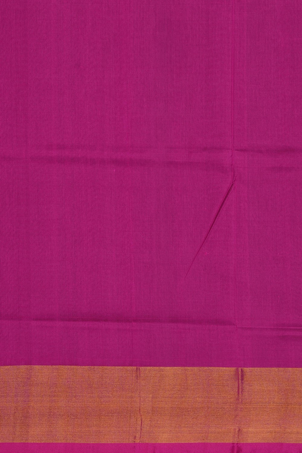 Image of Peacock Blue Uppada Silk Saree