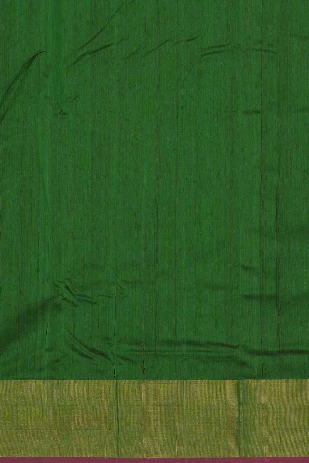 Image of Pink Chanderi Saree