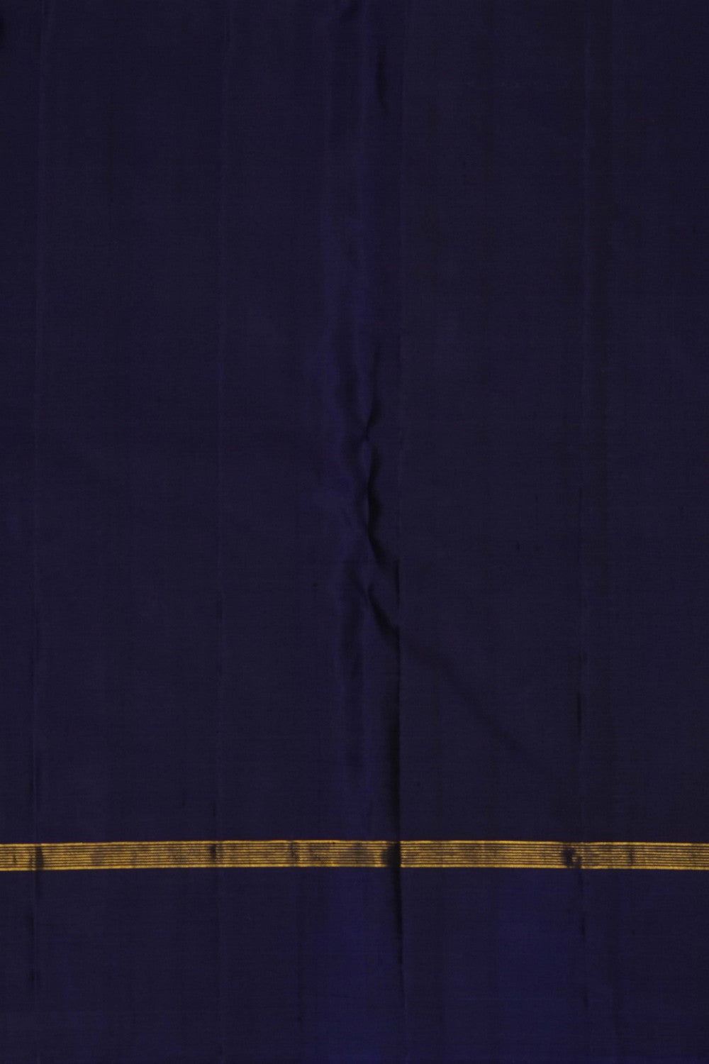 Image of Light-Green Kanchi Silk Kattam Saree