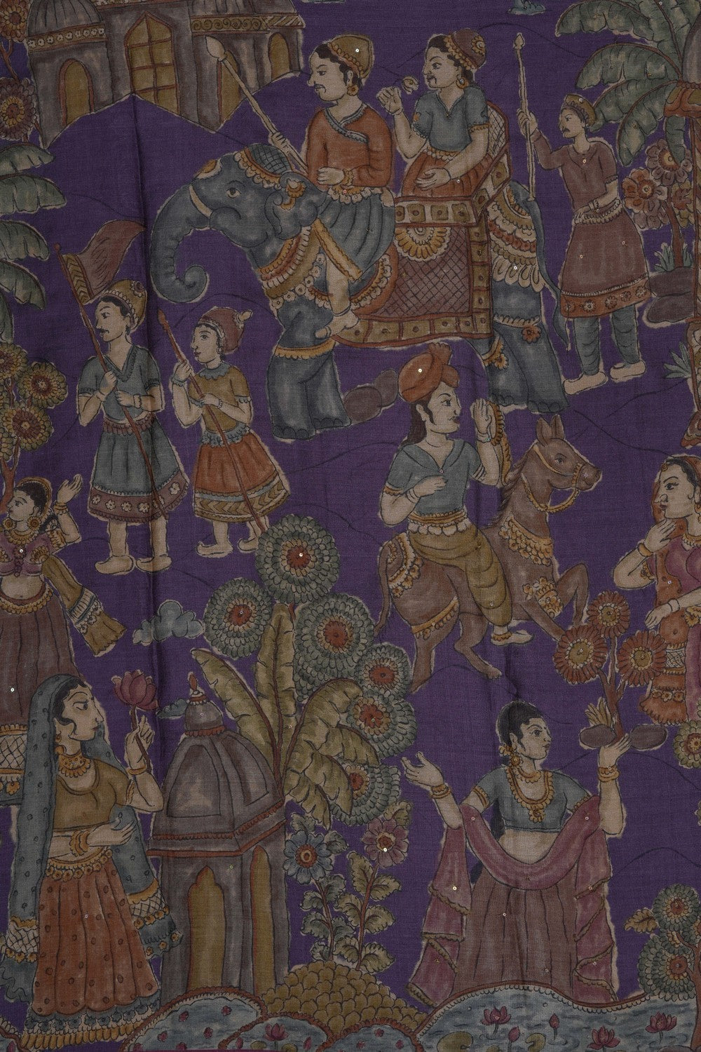 Kalanjali