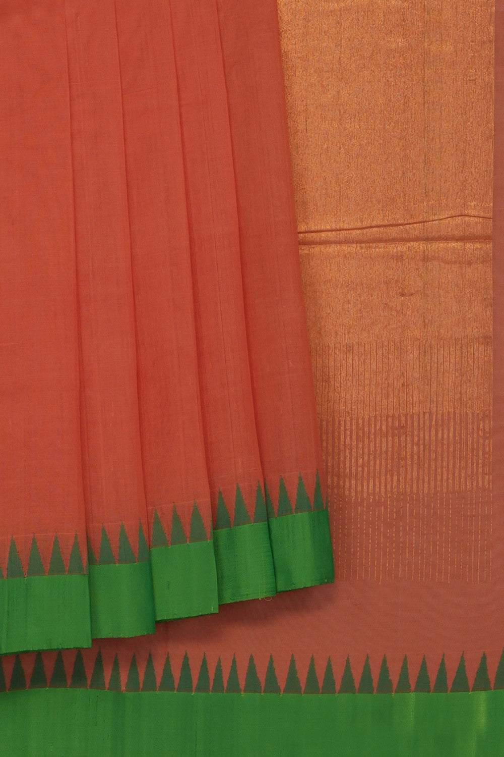 Image of Ponduru Cotton Saree