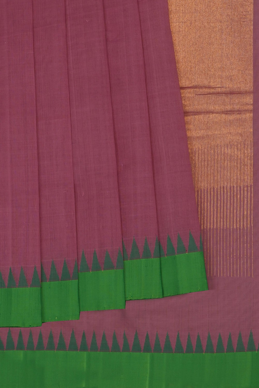 Image of Ponduru Cotton Saree