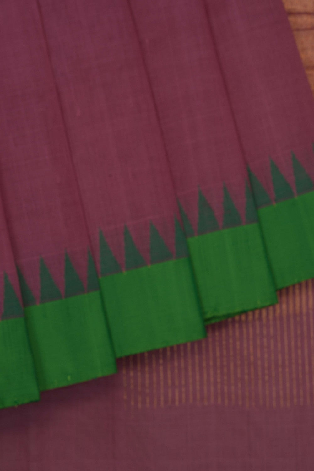 Image of Ponduru Cotton Saree