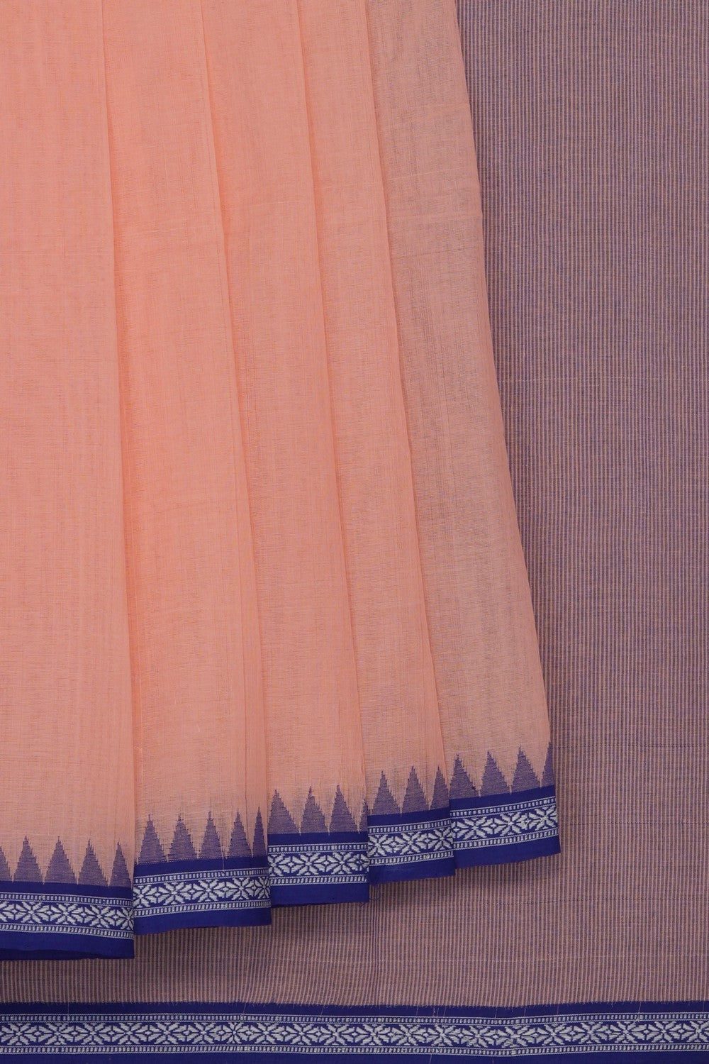 Image of Ponduru Cotton Saree